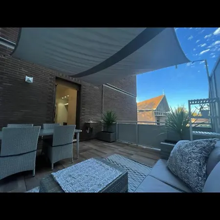 Mimo Luxe Lejlighed Modena