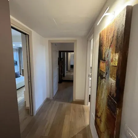Mimo Luxe Módena