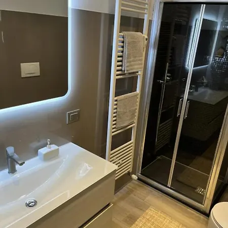 Mimo Luxe * Módena