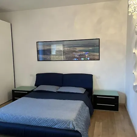 Apartment Mimo Luxe *