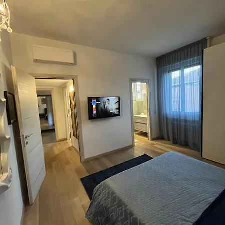 Mimo Luxe Modena