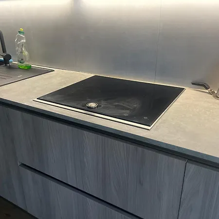 Lejlighed Mimo Luxe *