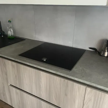 Apartment Mimo Luxe *