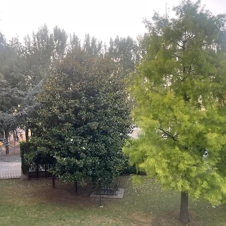 Apartment Mimo Luxe *