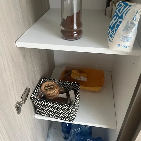Mimo Luxe * Módena