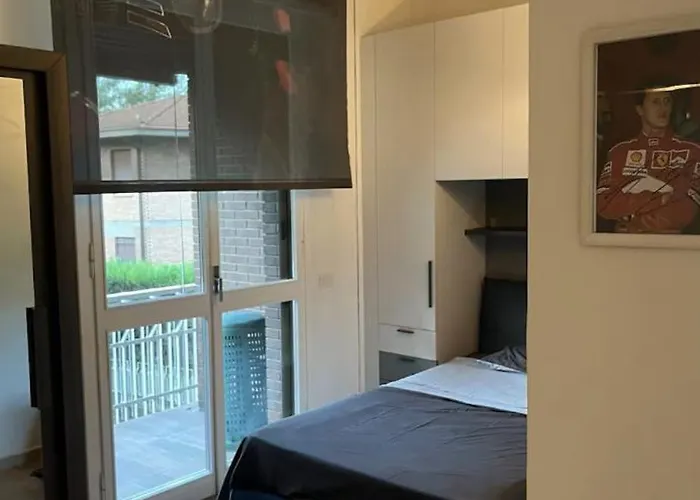 Mimo Luxe Apartamento Modena
