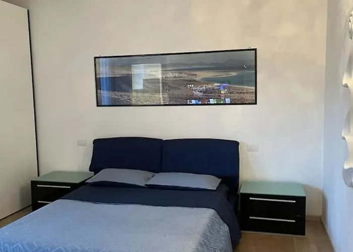 Apartamento Mimo Luxe *