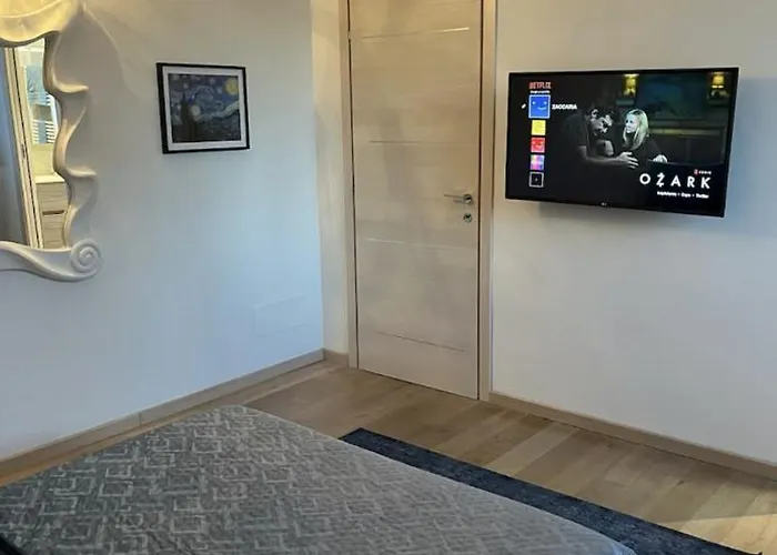 Mimo Luxe Apartamento Modena