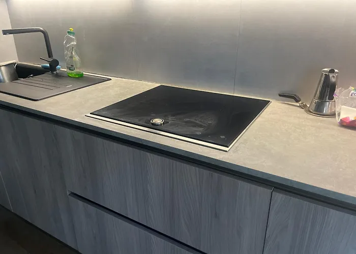 Apartamento Mimo Luxe *