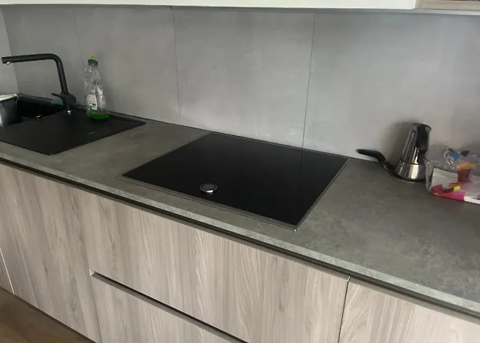 Apartamento Mimo Luxe *